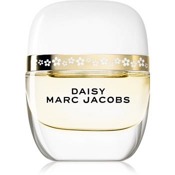 Marc Jacobs Daisy toaletní voda pro ženy 20 ml