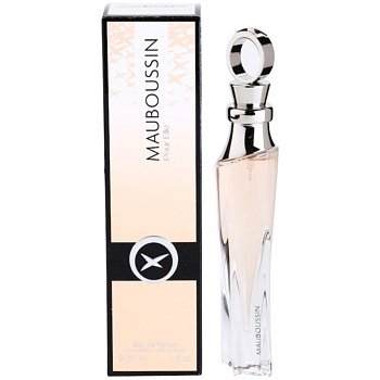 Mauboussin Pour Elle parfémovaná voda pro ženy 30 ml