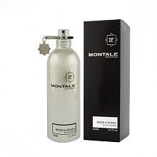Montale Paris Wood  & Spices pánská parfémovaná voda