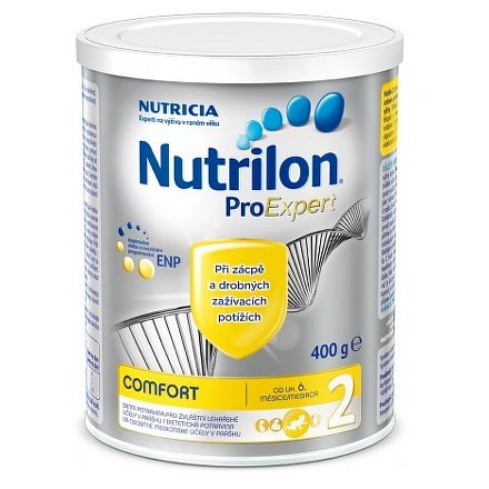 Nutrilon 2 ProExpert Omneo Comfort 400g