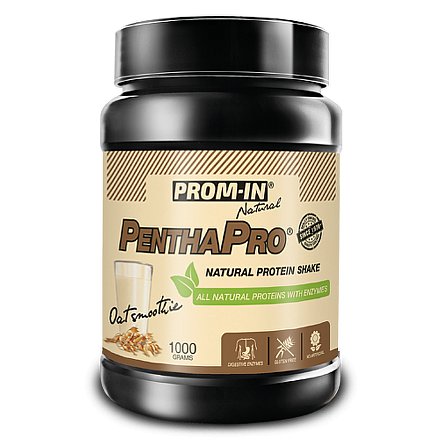 PENTHA PRO 1000g Oat Smothie