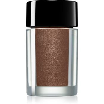 Pierre René Pure Pigment vysoce pigmentované sypké oční stíny odstín 06 Red Wood 1,8 g