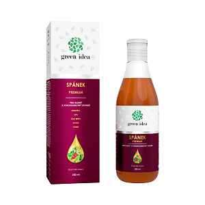 Spánek premium 250 ml - Green idea