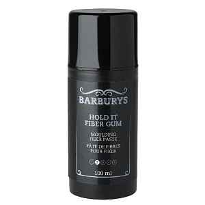 Tvarovací pasta Sibel Barburys Hold It Fiber Gum - 100 ml (8940003)