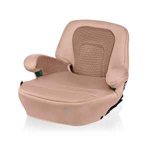 Zopa Autosedačka iBooster i-Size, Coral Pink 5