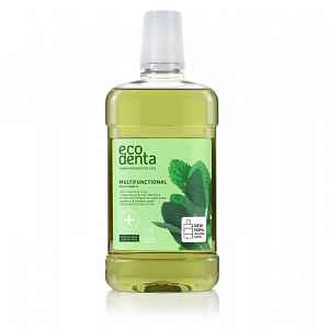 ECODENTA Multifunkční ústní voda 480 ml