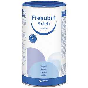 Fresubin protein powder 300g