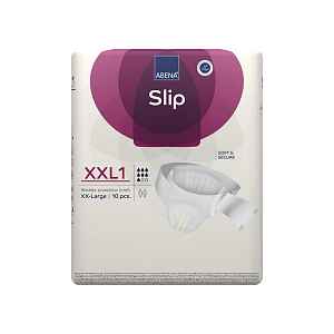 Abena Slip XXL1 inkontinenční kalhotky 10 ks