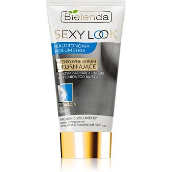 Bielenda Sexy Look zpevňující sérum na poprsí 125 ml