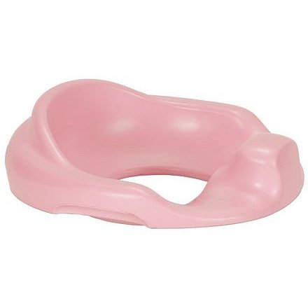 Bumbo WC adaptér Pink