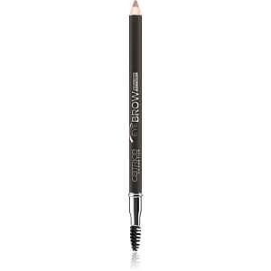 Catrice Eyebrow Stylist tužka na obočí s kartáčkem odstín 035 Brown Eye Crown 1.4 g