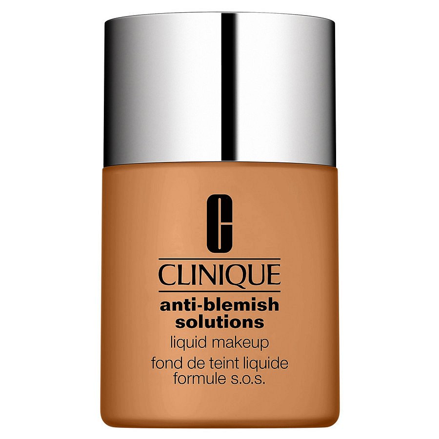 Clinique Anti-Blemish Solutions, make-up pro problematickou pleť  05 Fresh Beige (MF/M)