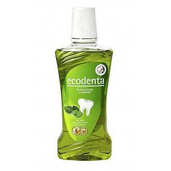 ECODENTA Multifunkční ústní voda 480 ml