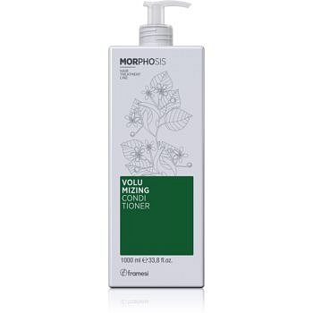 Framesi Morphosis Volumizing objemový kondicionér pro křehké vlasy 1000 ml