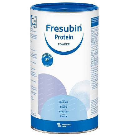 Fresubin protein powder 300g