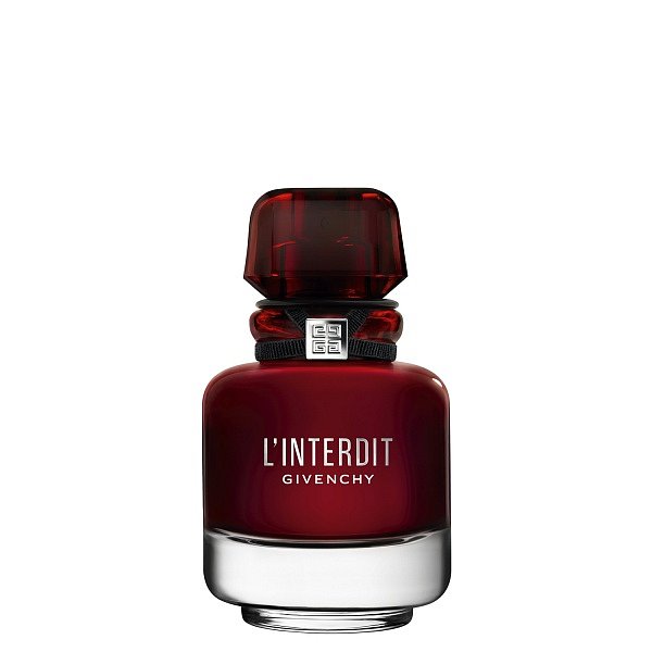 Givenchy L'Interdit Rouge parfémová voda dámská  35 ml