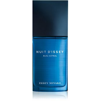 Issey Miyake Nuit d'Issey Bleu Astral toaletní voda pro muže 125 ml