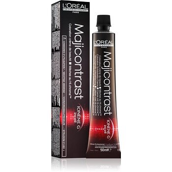 L’Oréal Professionnel Majicontrast barva na vlasy odstín Rouge Magenta  50 ml