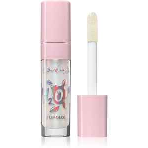 Lovely H2O lesk na rty odstín 10 5 ml