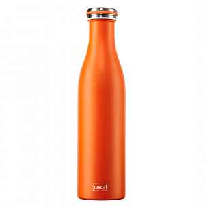 Lurch Trendy termo láhev 00240969 750 ml orange