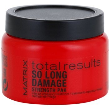 Matrix Total Results So Long Damage obnovující maska s ceramidy 150 ml