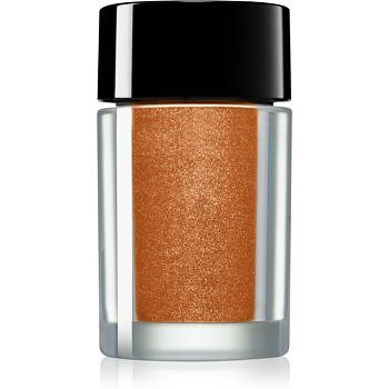 Pierre René Pure Pigment vysoce pigmentované sypké oční stíny odstín 14 Gold Copper 1,7 g