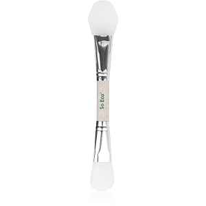 So Eco Dual-Ended Face Mask Applicator aplikátor obličejové masky 1 ks