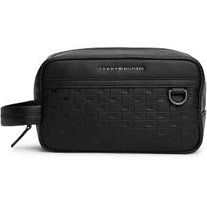 Tommy Hilfiger Kosmetická taška AM0AM13947BDS