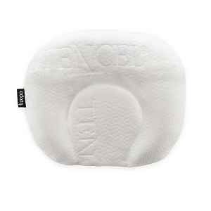 Zopa Podpurný polštářek Tencel, White