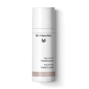 Dr.Hauschka Regenerační balzám na ruce 50 ml