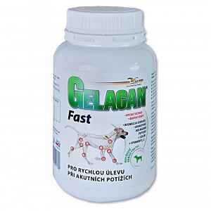 Orling Gelacan Fast 150g