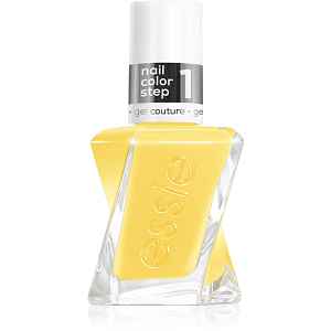 essie Gel by essie lak na nehty odstín 13.5 ml