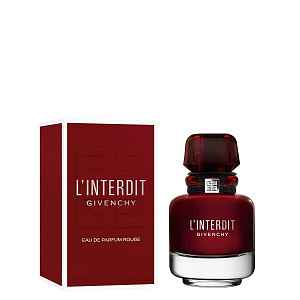 Givenchy L'Interdit Rouge parfémová voda dámská  50 ml