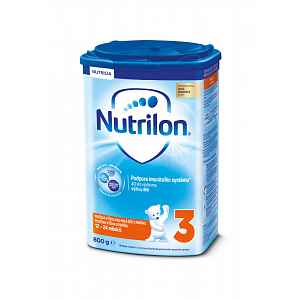 Nutrilon 3 Pronutra 800g