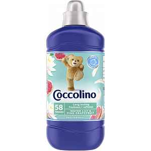 COCCOLINO Creations Waterlily & Grapefruit aviváž 58 dávek 1,45l