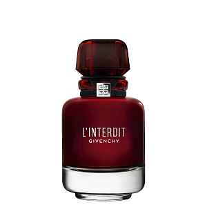 Givenchy L'Interdit Rouge parfémová voda dámská  50 ml