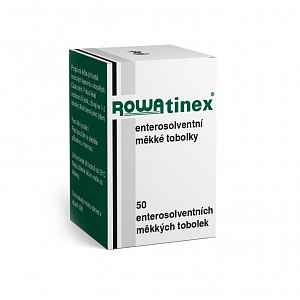 Rowatinex orální tobolky 50