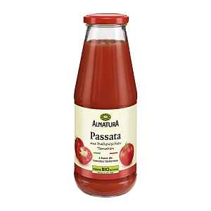 Alnatura BIO Rajčatové pyré 690 g