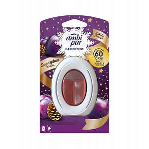 Ambi Pur Sugarplum Delight osvěžovač vzduchu 8 ml