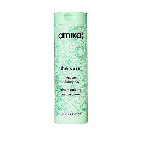 Amika Obnovující šampon pro suché a poškozené vlasy The Kure 300 ml