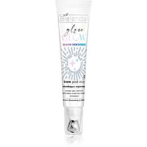 Bielenda GLAZE & GLOW rozjasňující oční krém s hydratačním účinkem 15 ml