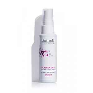 Biotrade Odorex Deo Antiperspirant ve spreji 40 ml