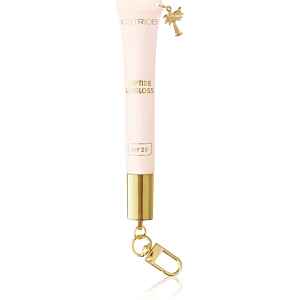 Catrice The Summer Edit Peptide Lipgloss lesk na rty s peptidy SPF 25 C05 Coconut Water 11.5 ml