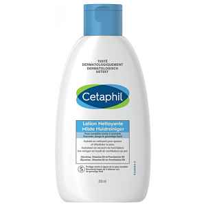 Cetaphil Čisticí mléko na obličej (Cleansing Lotion) 470 ml