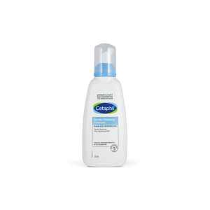 Cetaphil jemná čistící pěna 236ml