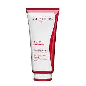 Clarins BODY FIT  tělový krém  200 ml