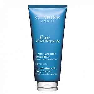 Clarins Eau Ressourçante Body Cream tělové mléko  200 ml