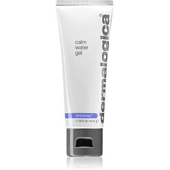 Dermalogica UltraCalming hydratační a zklidňující gel pro citlivou a suchou pleť 50 ml