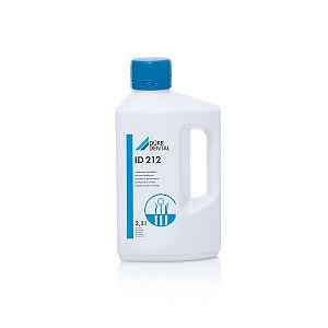 Dürr ID 212 dezinfekční koncentrát 2,5 l