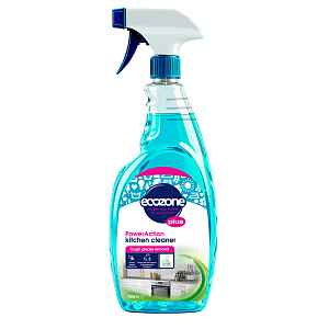 Ecozone Plus Maxi PowerAction čistič kuchyní 750 ml
